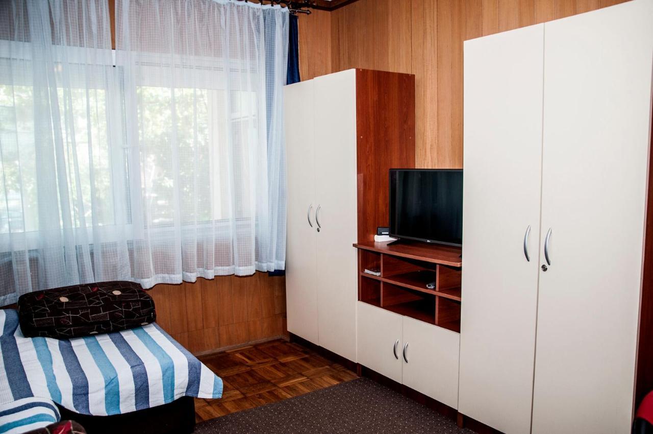 Apartment Roza Trogir Luaran gambar