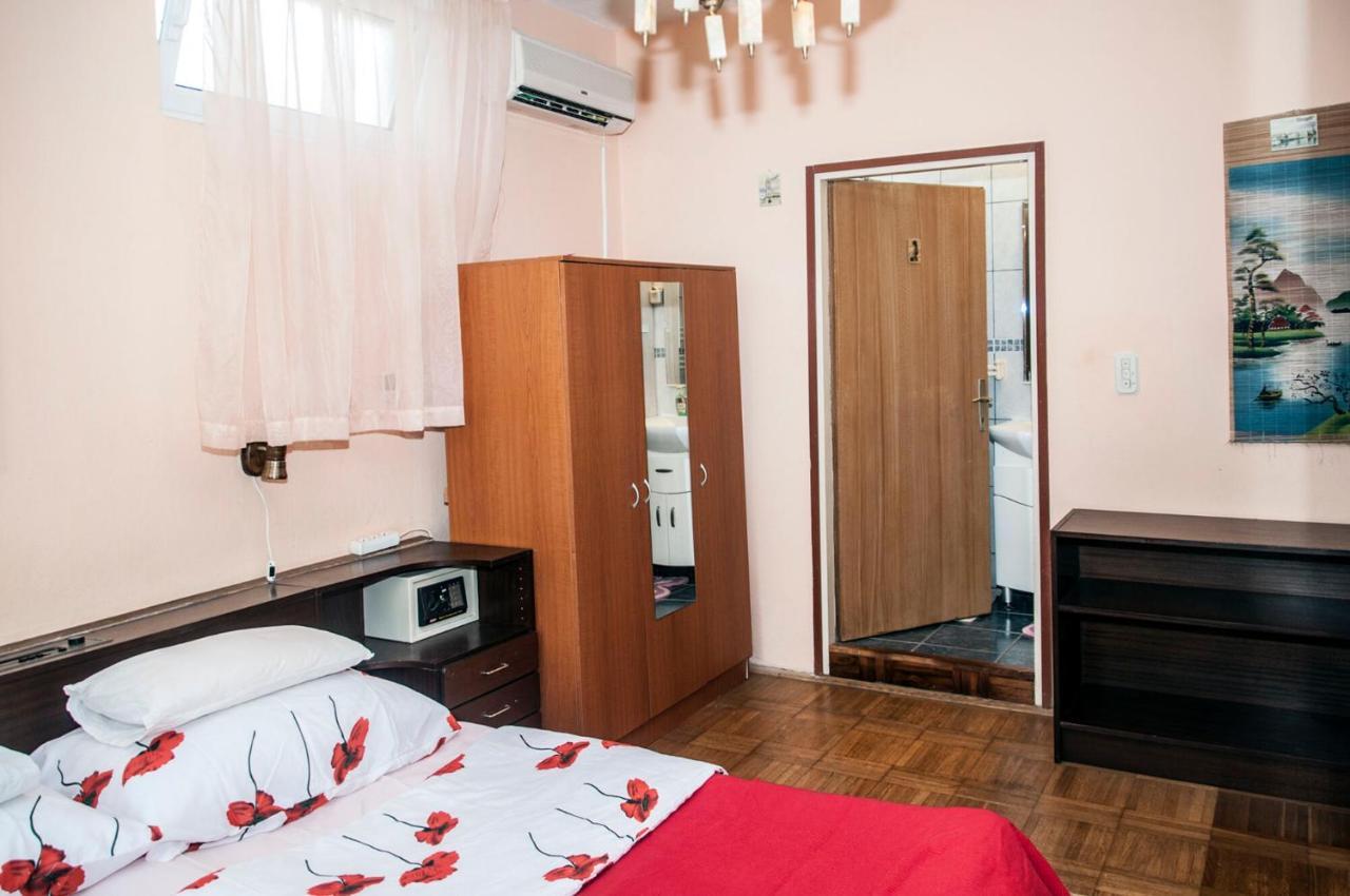 Apartment Roza Trogir Luaran gambar